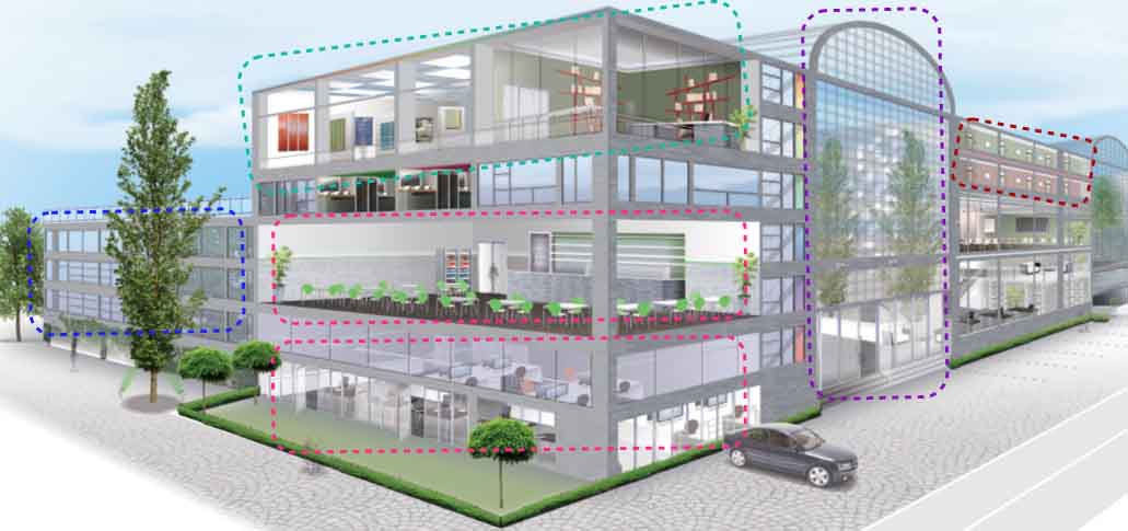 Lighting course for Electrical Engineers - Fundamentals for Professionl Lighting designs